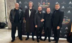 Hair Fashion İstanbul saç tasarım dünyasını bir araya getirdi