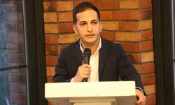 Hak-İş Diyarbakır İl Başkanlığı üyeleri iftarda buluştu