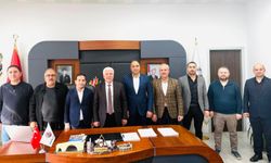 Hak-İş Konfederasyonu ile Çermik Belediyesi arasında toplu iş sözleşmesi imzalandı