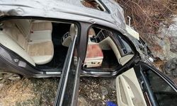 Hakkari'de sağlık camiasını yasa boğan ölüm