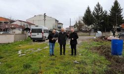 Hamidiye ve Tokuşlara mahalle konağı