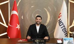 Hatem Hastanesi Yönetim Kurulu Başkanı Aytaç'tan Bayram mesajı