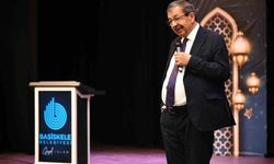 Hayati İnanç: 'Zamanın kıymetini bilin'