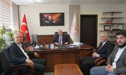 Hekimlerin çalışma şartları ve sağlık sisteminin geleceği Adıyaman'da ele alındı