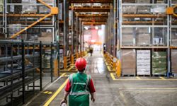 Hepsiburada ve HepsiJET'e iş güvenliği alanında iki uluslararası ödül