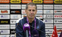 Hilmi Bozkurt: 'Çalışacak çok işimiz var'