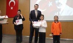 Hisarcık Kaymakamı Atam: 'İstiklâl Marşı'mız, milletimizin bağımsızlık inancının en güçlü ifadesidir'