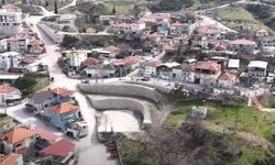 Honaz Belediyesi kente yeni sosyal yaşam alanları kazandırıyor