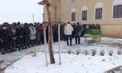 Hüseyin Mazlumoğlu son yolculuğuna uğurlandı