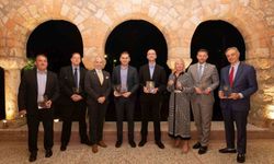 İGA İstanbul Havalimanı, 6'ıncı kez 'Yılın Havalimanı' seçildi