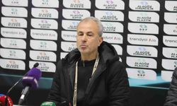 Iğdır FK - Bodrum FK maçının ardından
