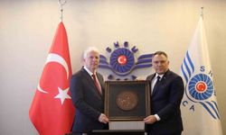 Iğdır Üniversitesi, SHGM Kurumsal Dönüşüm Modeli (KDM-ORG) Sistemine entegre oldu