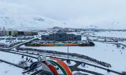 Iğdır Üniversitesinin 5 projesi ÜNİDES'ten destek almaya hak kazandı