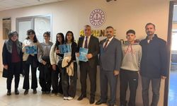 İlçe Milli Eğitim Müdürünü Çalıştay'a davet ettiler