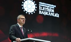 İletişim Başkanı Duran: 'İran'ın egemenliğini ihlal eden saldırıları esefle karşılıyoruz'