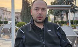 İlginç hobisi ile yaban hayatı fotokapanla izliyor