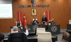 İlkadım Meclisi'nden ortak çağrı: 'Masumlar ölmesin, savaş sona ersin'