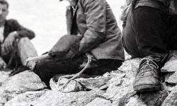 İlmiye Bergman Belgeseli ilk kez Talas'ta