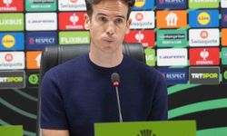 Inigo Perez: 'Samsunspor karşısında psikolojik üstünlük sağladık'