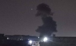 Irak'ta Haşdi Şabi karargahına saldırı: 7 ölü, 13 yaralı