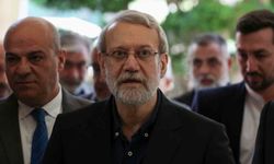 İran Yüksek Ulusal Güvenlik Konseyi Sekreteri Larijani: 'Bölge ülkelerine saldırmaya niyetimiz yok'