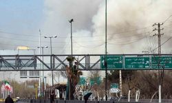 İran'da can kaybı bin 230'a yükseldi