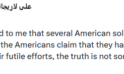 İran'dan esir asker açıklaması geldi, ABD yalanladı