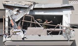 İran'ın İsrail'e misilleme saldırılarında can kaybı 15'e yükseldi