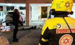 İran'ın son füze saldırıları İsrail'deki birçok bölgede maddi zarara yol açtı