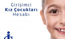 İş Bankası'ndan kız çocuklarının geleceğine birikim desteği