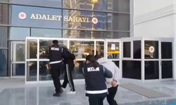 İş yerlerini haraca bağlayan Daltonlar çetesi yakayı ele verdi