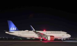 İskandinav Hava Yolları SAS, İGA İstanbul Havalimanı seferlerini başlatıyor