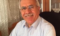 İsmail Sarıçay'ın 15. kitabı 'Hasret' raflarda