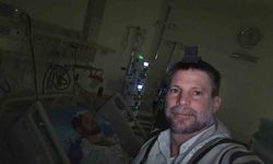 İsrail Maliye Bakanı Smotrich, Hizbullah saldırısında ağır yaralanan oğlunun fotoğrafını paylaştı