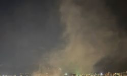 İsrail, Tahran ve Beyrut'a yeni saldırı dalgası başlattı