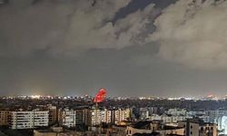 İsrail'den Beyrut'taki Hizbullah hedeflerine yeni saldırı dalgası