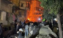 İsrail'den Lübnan'a yeni saldırı dalgası: En az 6 ölü, 24 yaralı