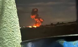 İsrail'den Lübnan'a yeni saldırılar: En az 10 ölü, 12 yaralı