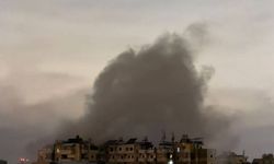 İsrail'den Lübnan'a yeni saldırılar