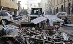 İsrail'in Lübnan saldırısında can kaybı 12'ye yükseldi