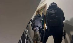 İstanbul ve Yalova'da DEAŞ operasyonu: 9 gözaltı