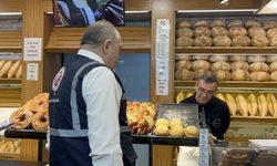 İstanbul'da Ramazan Bayramı öncesi fahiş fiyatlara yönelik denetim