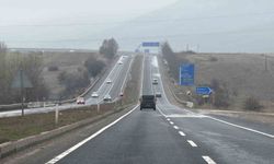 İstanbul'u Karadeniz'e bağlayan Kemikli Rampalarında bayram geçişleri başladı