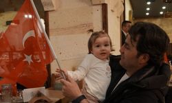 İstiklal Marşı'nın yıl dönümünde duygulandıran sürpriz