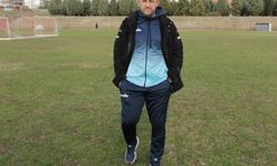 İzmir Çoruhlu FK'da Halim Karaköse dönemi