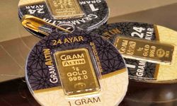 İzmir Kuyumcular Odası ziynet altın fiyat ekranlarını kapattı