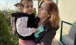 İzmir'de köpek dehşeti: 3 yaşındaki Ada'nın yüzü pençe ve ısırıkla dolu