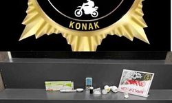 İzmir'de uyuşturucu operasyonu: 10 tutuklama