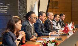 İzmir'de yasa dışı bahis ve kumar suçlarıyla mücadele toplantısı yapıldı