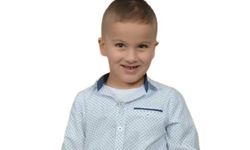 İzmir'in Kiraz ilçesinde tarım makinesine kapılan çocuk hayatını kaybetti